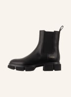 COPENHAGEN Chelsea-Boots CPH570, Farbe: SCHWARZ (Bild 1)