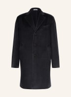 BOGLIOLI Cashmere-Mantel, Farbe: DUNKELGRAU (Bild 1)