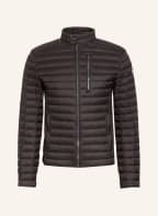 COLMAR Lighweight-Daunenjacke , Farbe: SCHWARZ (Bild 1)
