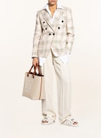 LOEWE Shopper ANAGRAM LARGE, Farbe: ECRU (Bild 1)