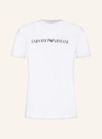 EMPORIO ARMANI T-Shirt , Farbe: WEISS (Bild 1)