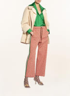 GUCCI Bouclé-Jacke, Farbe: ECRU (Bild 1)