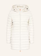 SAVE THE DUCK Steppmantel GIGA CAROL, Farbe: BEIGE (Bild 1)