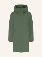SAVE THE DUCK Parka, Farbe: OLIV (Bild 1)