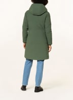 SAVE THE DUCK Parka, Farbe: OLIV (Bild 1)