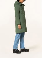 SAVE THE DUCK Parka, Farbe: OLIV (Bild 1)