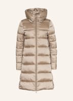 SAVE THE DUCK Steppmantel IRIS, Farbe: BEIGE (Bild 1)