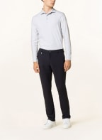 KJUS Funktions-Poloshirt SCOT, Farbe: WEISS (Bild 1)