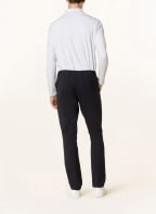 KJUS Funktions-Poloshirt SCOT, Farbe: WEISS (Bild 1)