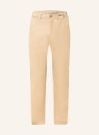 LACOSTE Chino Regular Fit, Farbe: BEIGE (Bild 1)