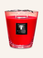 Baobab COLLECTION Duftkerze MASAII SPIRIT, Farbe: ROT (Bild 1)