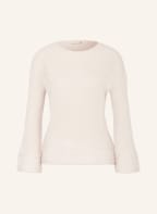 lilienfels Pullover mit Cashmere , Farbe: CREME (Bild 1)