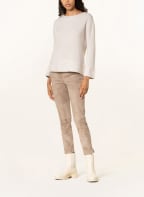 lilienfels Pullover mit Cashmere , Farbe: CREME (Bild 1)