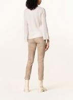 lilienfels Pullover mit Cashmere , Farbe: CREME (Bild 1)