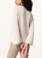 lilienfels Pullover mit Cashmere , Farbe: CREME (Bild 1)