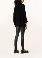 lilienfels Pullover mit Cashmere, Farbe: SCHWARZ (Bild 1)