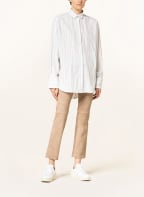 STOULS 7/8-Lederhose JP TWENTY , Farbe: BEIGE (Bild 1)