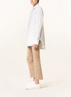 STOULS 7/8-Lederhose JP TWENTY , Farbe: BEIGE (Bild 1)