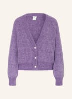 ICHI Strickjacke IHMARIN , Farbe: HELLLILA (Bild 1)