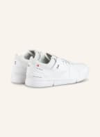 On Sneakers THE ROGER CLUBHOUSE, Color: WHITE (Image 1)