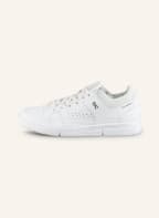 On Sneakers THE ROGER CLUBHOUSE, Color: WHITE (Image 1)