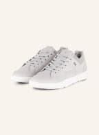 On Sneaker THE ROGER CLUBHOUSE, Farbe: HELLGRAU (Bild 1)