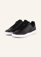 On Sneaker THE ROGER CLUBHOUSE, Farbe: SCHWARZ (Bild 1)