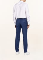 BOSS Anzughose LEON Regular Fit, Farbe: 417 NAVY (Bild 1)