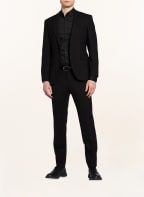BOSS Anzugsakko JASPER Regular Fit, Farbe: 001 BLACK (Bild 1)