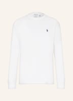 POLO RALPH LAUREN Long sleeve shirt, Color: CREAM (Image 1)