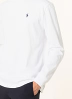 POLO RALPH LAUREN Long sleeve shirt, Color: CREAM (Image 1)
