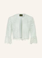 Phase Eight Spitzenjacke GEORIGA mit 3/4-Arm, Farbe: MINT (Bild 1)