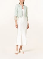 Phase Eight Spitzenjacke GEORIGA mit 3/4-Arm, Farbe: MINT (Bild 1)