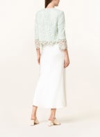 Phase Eight Spitzenjacke GEORIGA mit 3/4-Arm, Farbe: MINT (Bild 1)