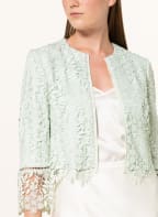 Phase Eight Spitzenjacke GEORIGA mit 3/4-Arm, Farbe: MINT (Bild 1)