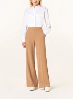 windsor. Marlenehose, Farbe: COGNAC (Bild 1)