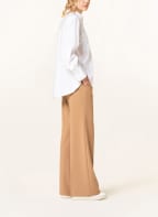 windsor. Marlenehose, Farbe: COGNAC (Bild 1)