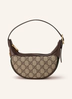 GUCCI Handtasche OPHIDIA GG SUPREME MINI, Farbe: 8745 B.EB/N.ACERO/VRV (Bild 1)