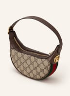 GUCCI Handtasche OPHIDIA GG SUPREME MINI, Farbe: 8745 B.EB/N.ACERO/VRV (Bild 1)