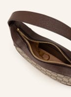 GUCCI Handtasche OPHIDIA GG SUPREME MINI, Farbe: 8745 B.EB/N.ACERO/VRV (Bild 1)