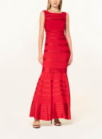 Phase Eight Abendkleid SHANNON , Farbe: ROT (Bild 1)