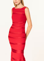 Phase Eight Abendkleid SHANNON , Farbe: ROT (Bild 1)