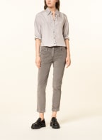 MASON'S Cordhose , Farbe: GRAU (Bild 1)