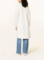Juvia Strickhülle mit Cashmere , Farbe: ECRU (Bild 1)