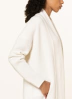 Juvia Strickhülle mit Cashmere , Farbe: ECRU (Bild 1)