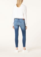 Pepe Jeans Skinny jeans LOLA, Color: HN6 MEDIUM (Image 1)