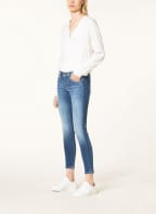 Pepe Jeans Skinny jeans LOLA, Color: HN6 MEDIUM (Image 1)