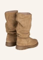 cha Stiefel BAGGY TALL, Farbe: HELLBRAUN (Bild 1)