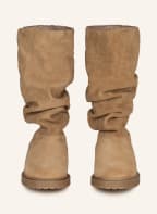 cha Stiefel BAGGY TALL, Farbe: HELLBRAUN (Bild 1)