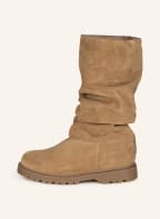 cha Stiefel BAGGY TALL, Farbe: HELLBRAUN (Bild 1)